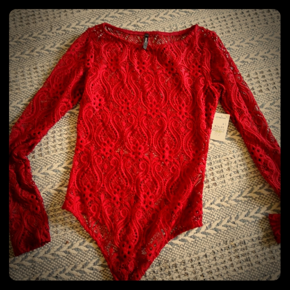 Blusa